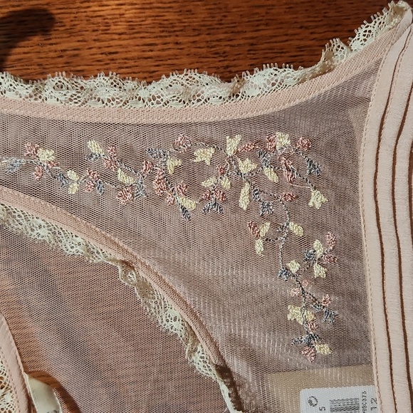 NWT, Post Script Size 12 Blouse - Picture 3 of 9